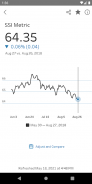 Tableau Mobile for BlackBerry screenshot 7