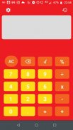 Цветной калькулятор screenshot 6