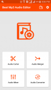 MP3 Cutter and Ringtone Maker screenshot 7