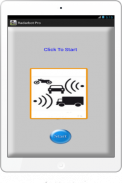 Radarbot Pro Simulator screenshot 7