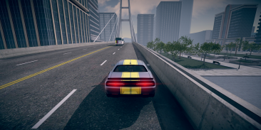 Ultimate Car City Driver:Crazy Driving Simulator screenshot 1