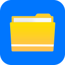 File Hide Expert Icon