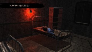 Scary Tales:Creepy Horror Game screenshot 3