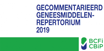 Geneesmiddelenrepertorium BCFI