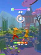 Kung-Fu Tower screenshot 7