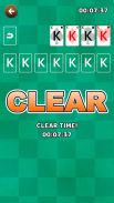 Solitaire-Klondike : CardGame screenshot 9