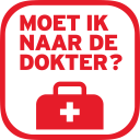 Moet ik naar de dokter?