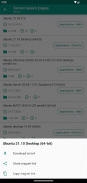 Torrent Search Engine screenshot 0