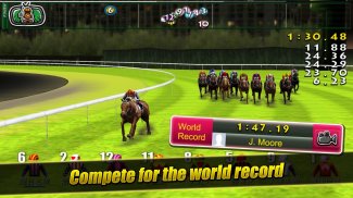 iHorse™ GO: PvP Horse Racing screenshot 2