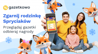 Gazetkowo – Gazetki Promocyjne screenshot 7