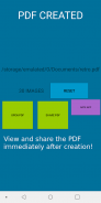 EasyPDF - Images to PDF Easily screenshot 7