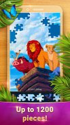 Magic Jigsaw Puzzles - Game HD screenshot 6