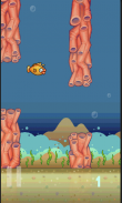 Fish Joy Ride screenshot 3