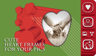 Love Pictures-New Photo Frames screenshot 3