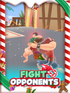 Idle Gym Life: Street Fighter screenshot 13