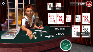 Ultimate Hold'em Poker Deluxe screenshot 12