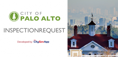 Palo Alto Inspection Request