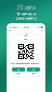 QR code scanner&Reader screenshot 1