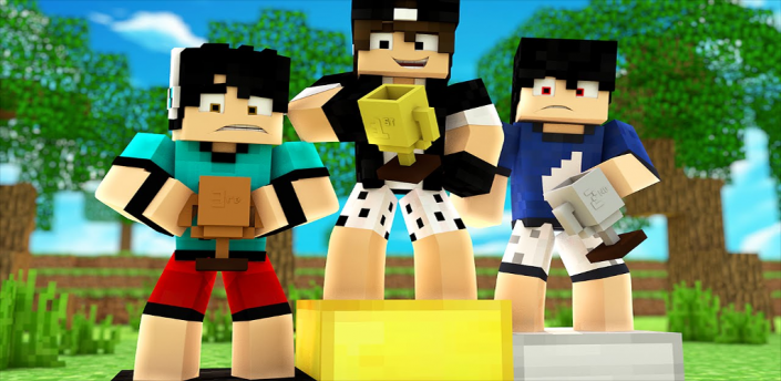 Popular Skins for Minecraft 2.0.1 Download APK for Android 