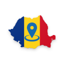 Tourist attractions in Romania Icon