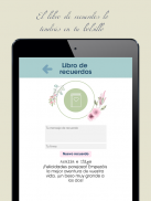 QueBoda! - Tu invitación de boda digital screenshot 4