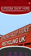 Epsom Skip Hire Ltd screenshot 3