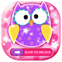 106 Wallpaper Burung Hantu Warna Pink Terbaik