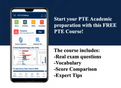 PTE EXPERT screenshot 9