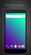 Tint - Make Gradient Wallpaper screenshot 2