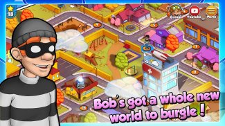 Robbery Bob 2: Double Trouble screenshot 6