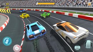 Car Racing 2018 screenshot 3