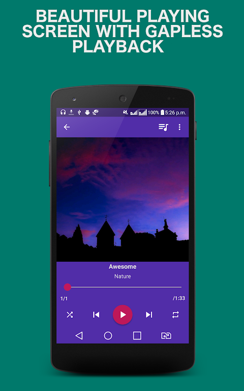 Mp3 Music Player - Téléchargement de l'APK pour Android | Aptoide