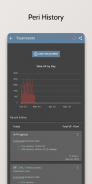 D-Track - Dialysis Tracker screenshot 10