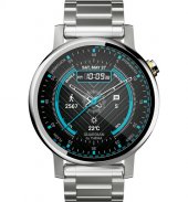 Guardian Watch Face screenshot 7