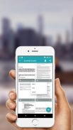 ScanDoc - Camera to PDF Scanne screenshot 4