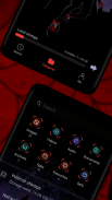 Spider EMUI 11/10/9/8/5 Theme screenshot 1