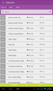 Sellowa Supplychain Billing App GST/VAT Bill Print screenshot 2