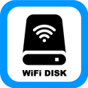 WiFi USB Disk - Smart Disk