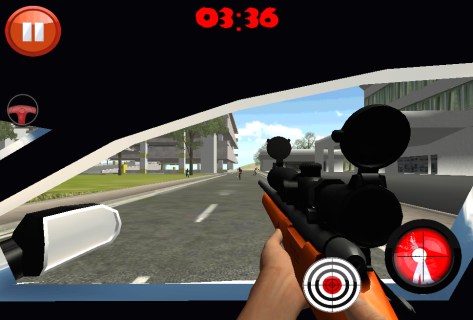 Zombies Killer Car | Download APK for Android - Aptoide