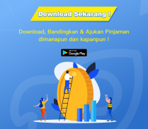 Kreditpedia - Pinjaman Online Cepat Cair & Mudah screenshot 4