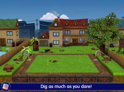 Dig! - GameClub screenshot 1
