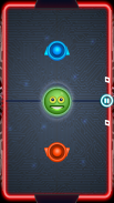 Air Hockey Super League screenshot 0