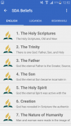 SDA Beliefs screenshot 3