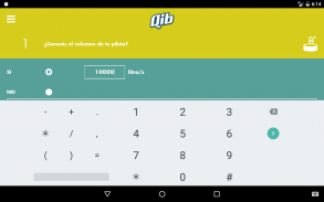QIB - Mantenimiento de piletas screenshot 9
