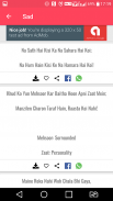 Pagal Shayari - 1 Lakh+ Hindi and English Sher screenshot 4