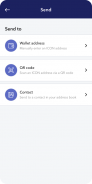 MyIconWallet screenshot 3
