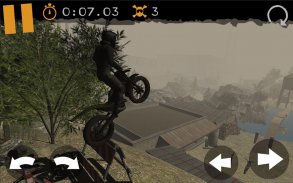 Carreras de Motos screenshot 1