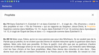 Prophète Kacou Philippe screenshot 7