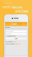 Payportal - Recharge & Billpay screenshot 4