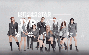 SuperStar JYPNATION screenshot 5
